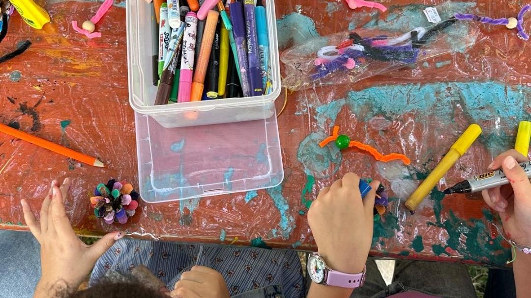 KidsOpenForAll Bild 1