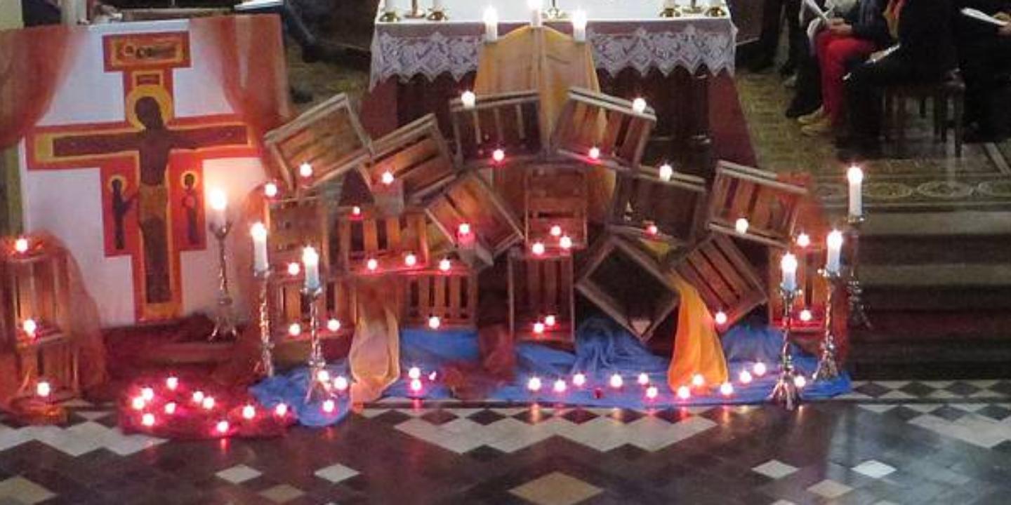 Abendlob Rayerschied