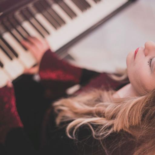 Orgelkonzert mit Ann‑Helena Schlüter