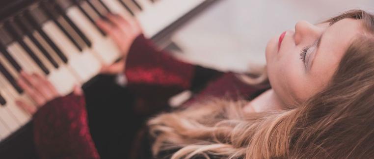 Orgelkonzert mit Ann‑Helena Schlüter
