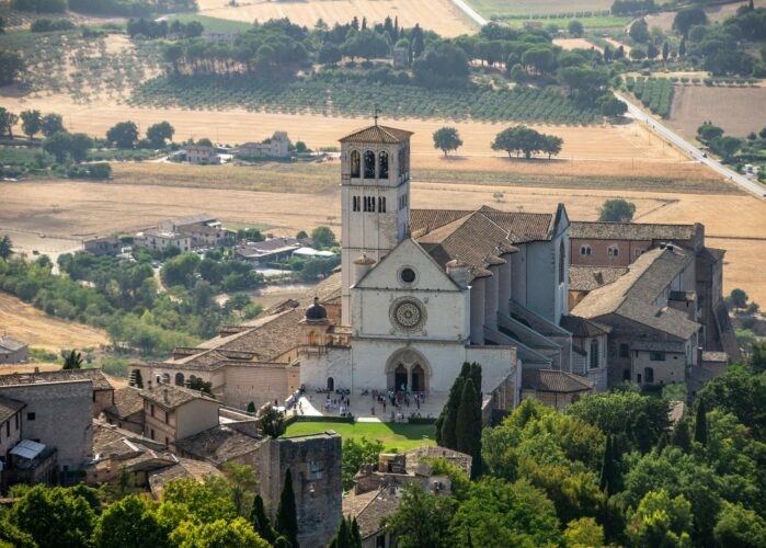 Assisi