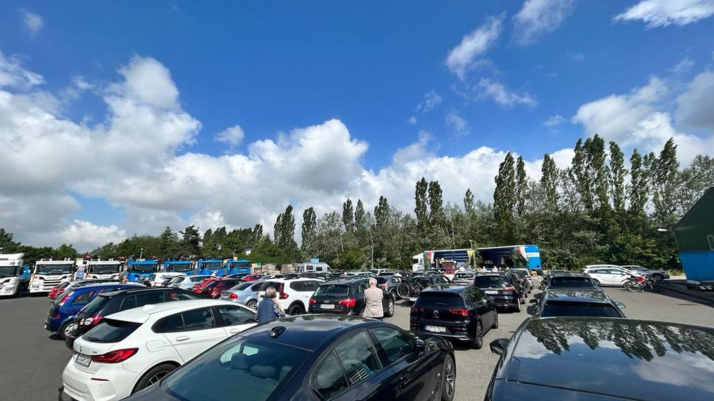 Autogottesdienst Rheinböllen