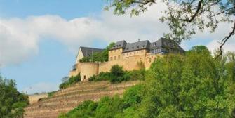 Bad Münster am Stein Ebernburg