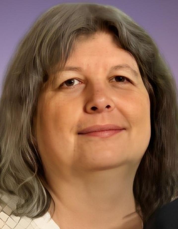 Barbara  Schug