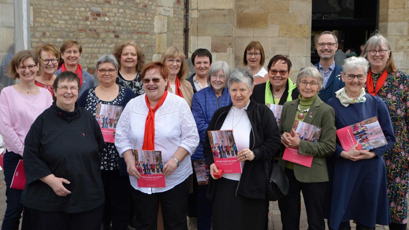 Beauftragung_Geistliche_Begleiterinnen