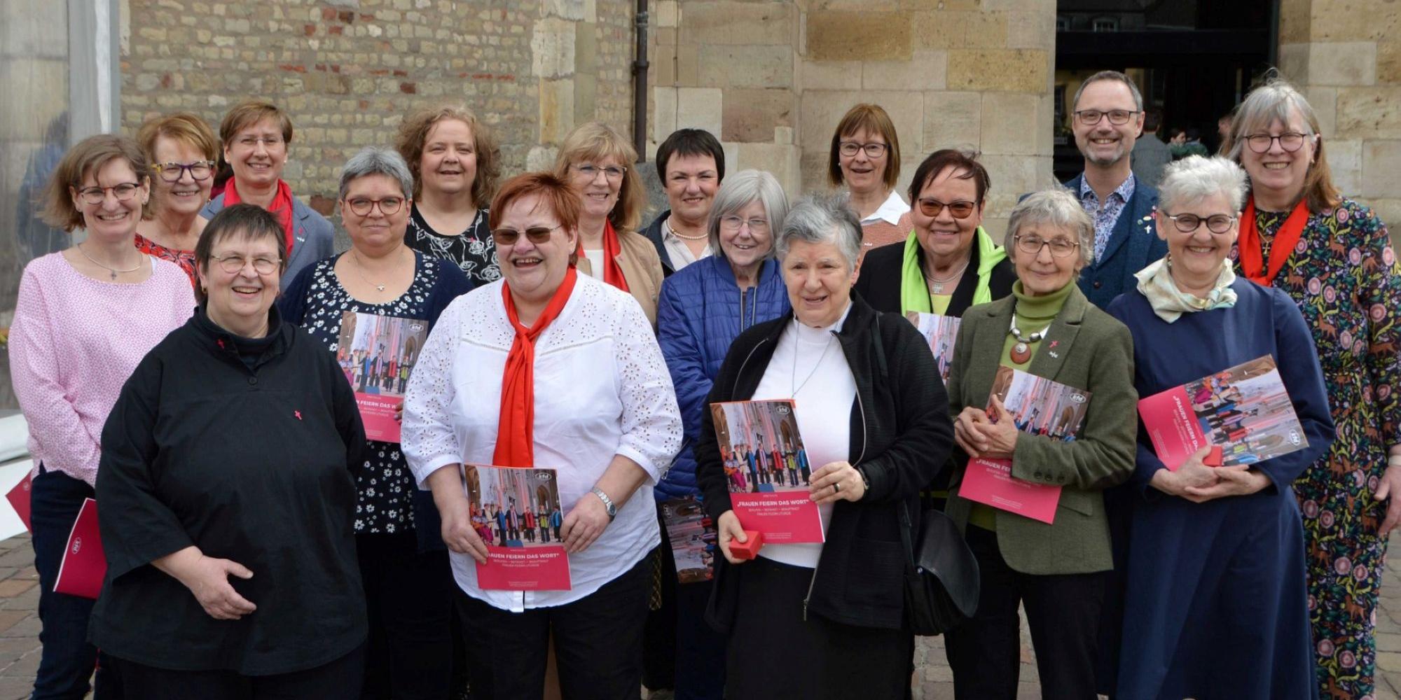 Beauftragung_Geistliche_Begleiterinnen