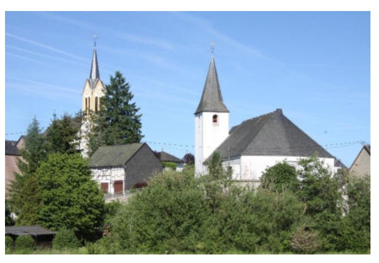 Biebern im Jahr 2026