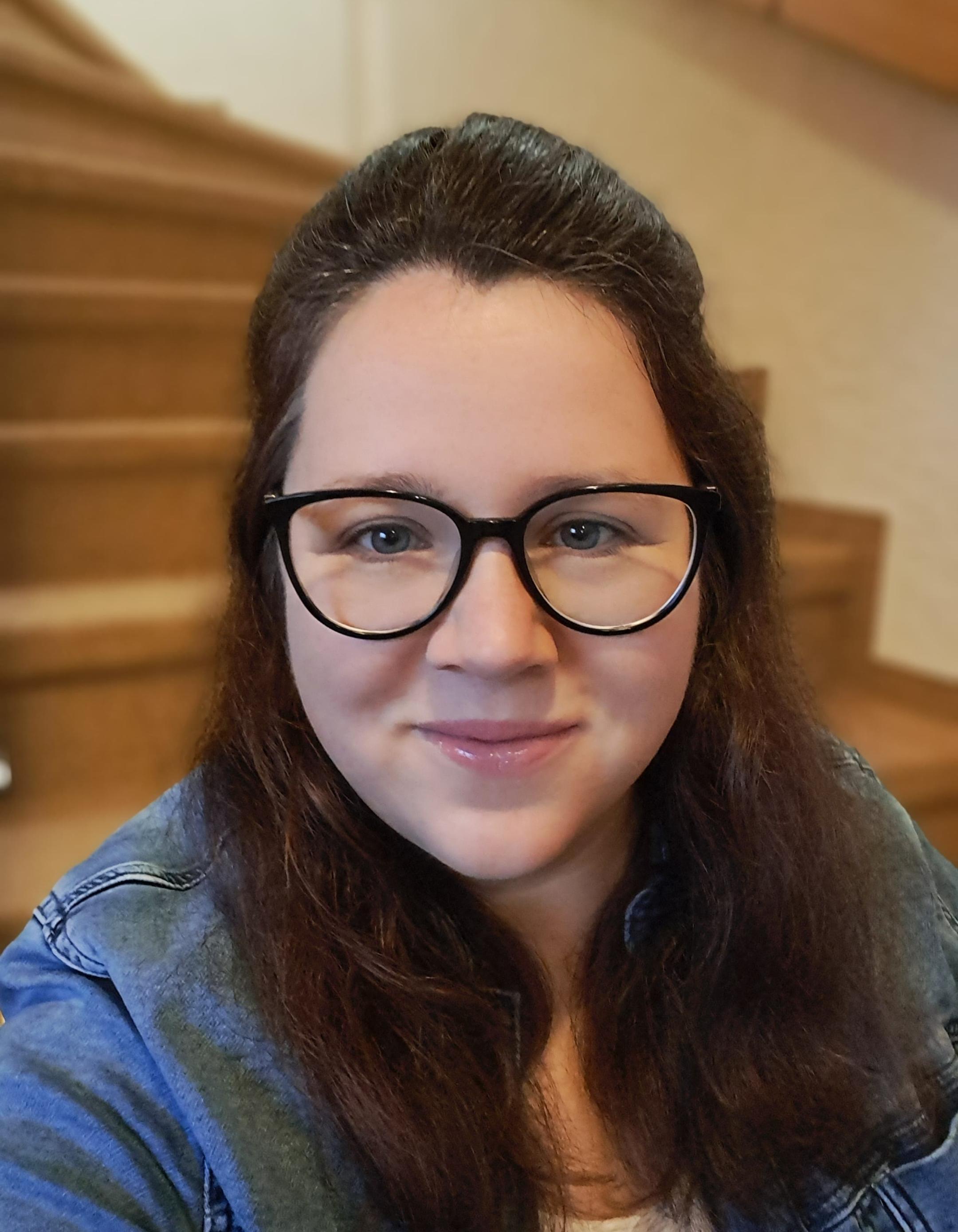 Daria Thoi (c) St. Lydia Daria Thoi