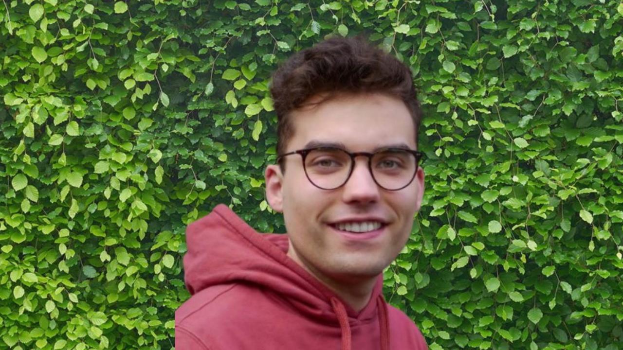 Christian Jager