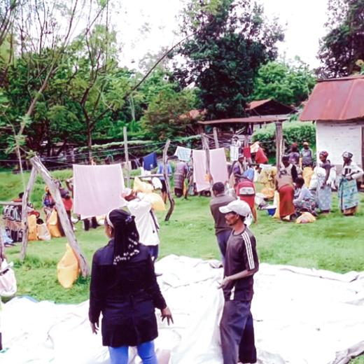 College Mwanga 17
