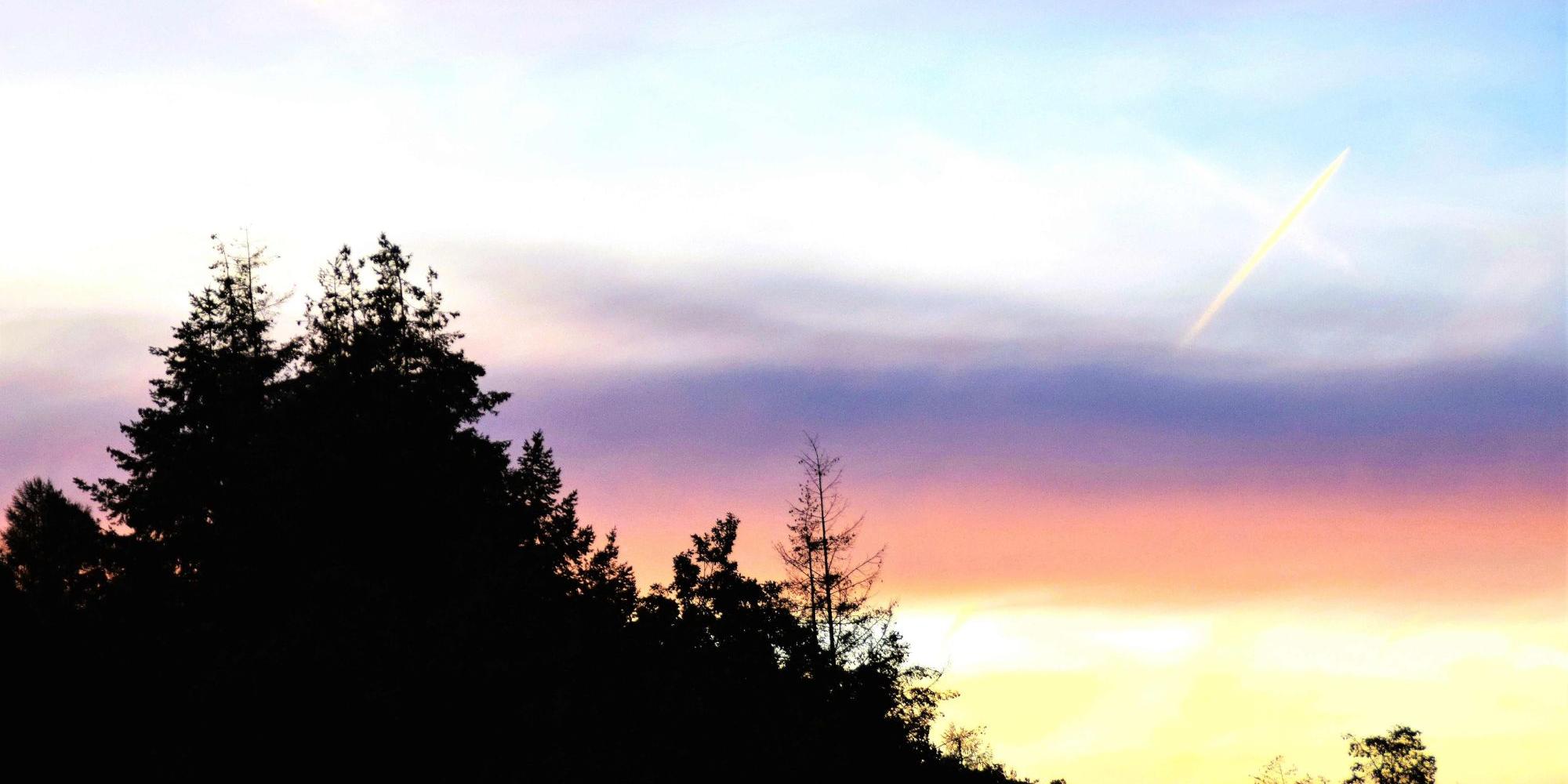 eine ökumenische Abendwanderung der Frauen findet am 17. Juni in Kappel statt