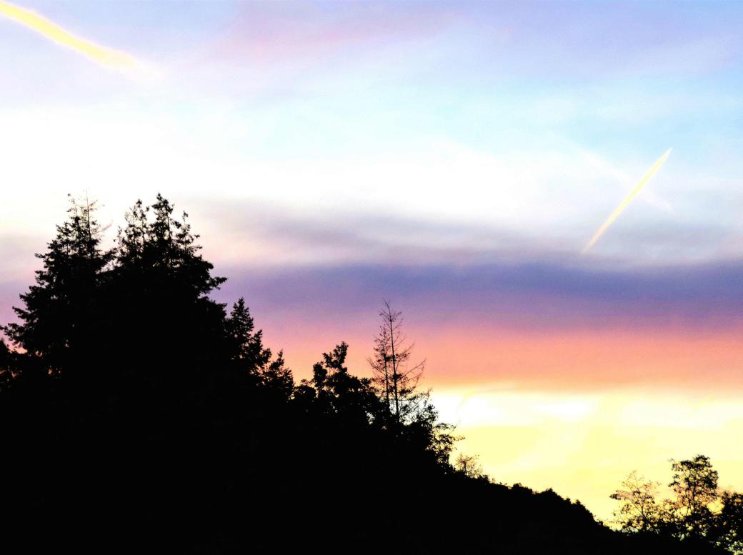 Abendwanderung der kfd