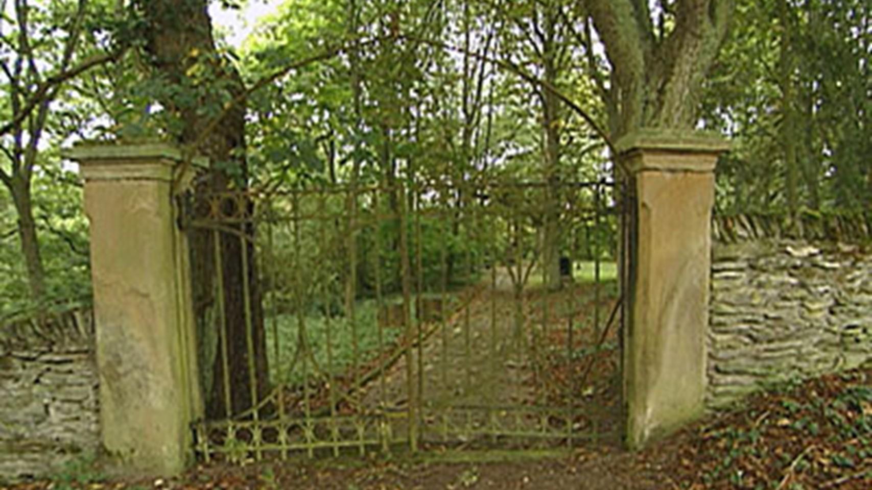 Der Schönenberg bei Riegenroth
