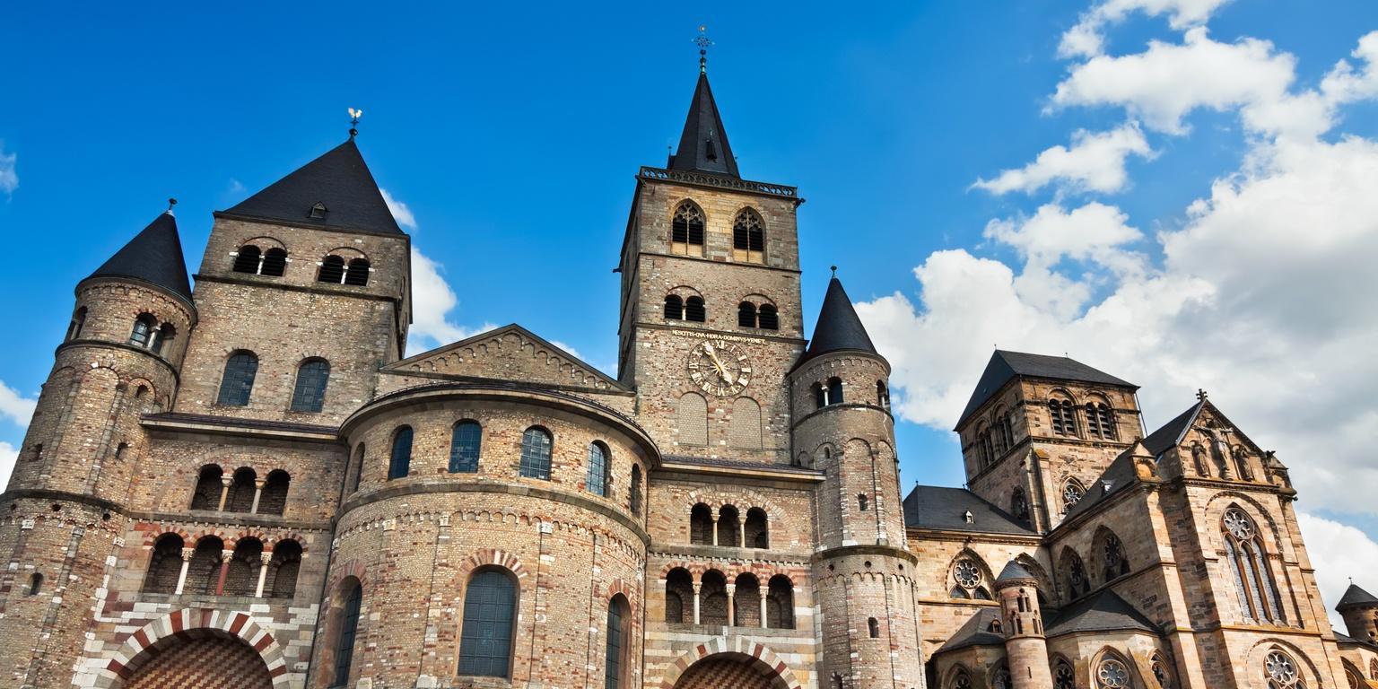Dom Trier