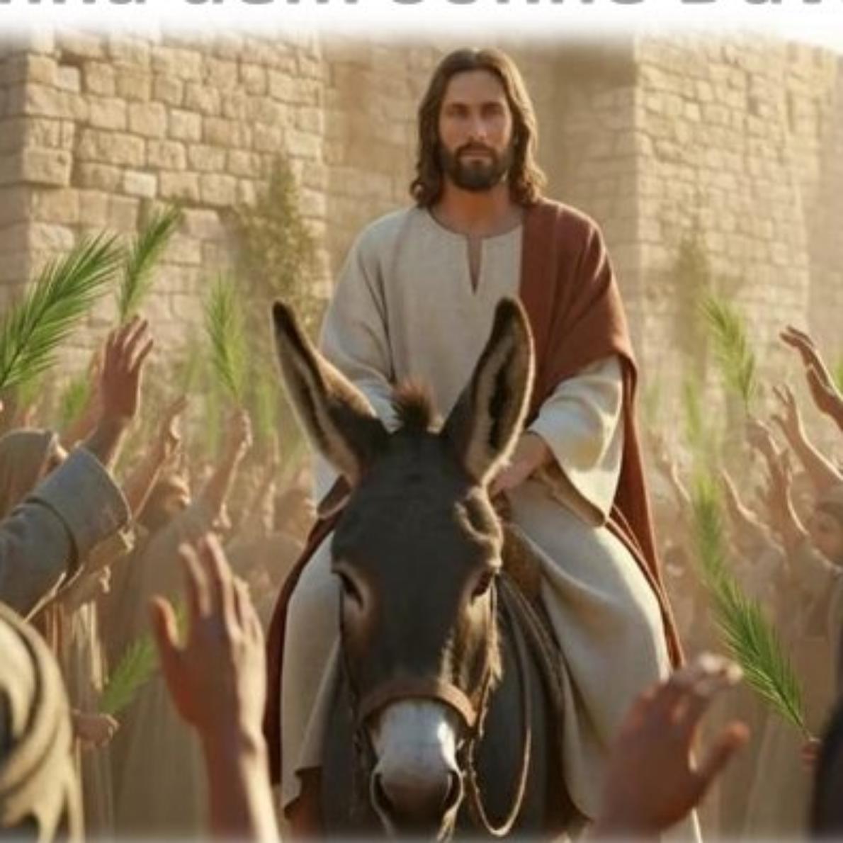 Einkehrtag in Riesweiler