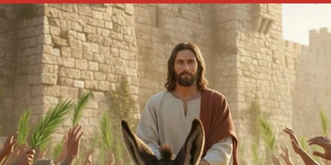 Einkehrtag in Riesweiler