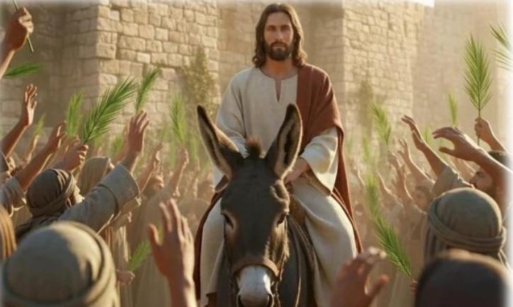 Einkehrtag in Riesweiler