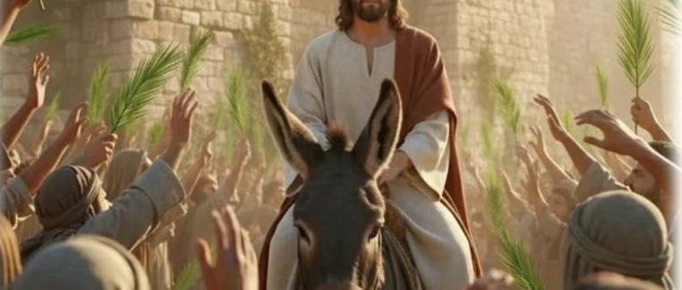 Einkehrtag in Riesweiler