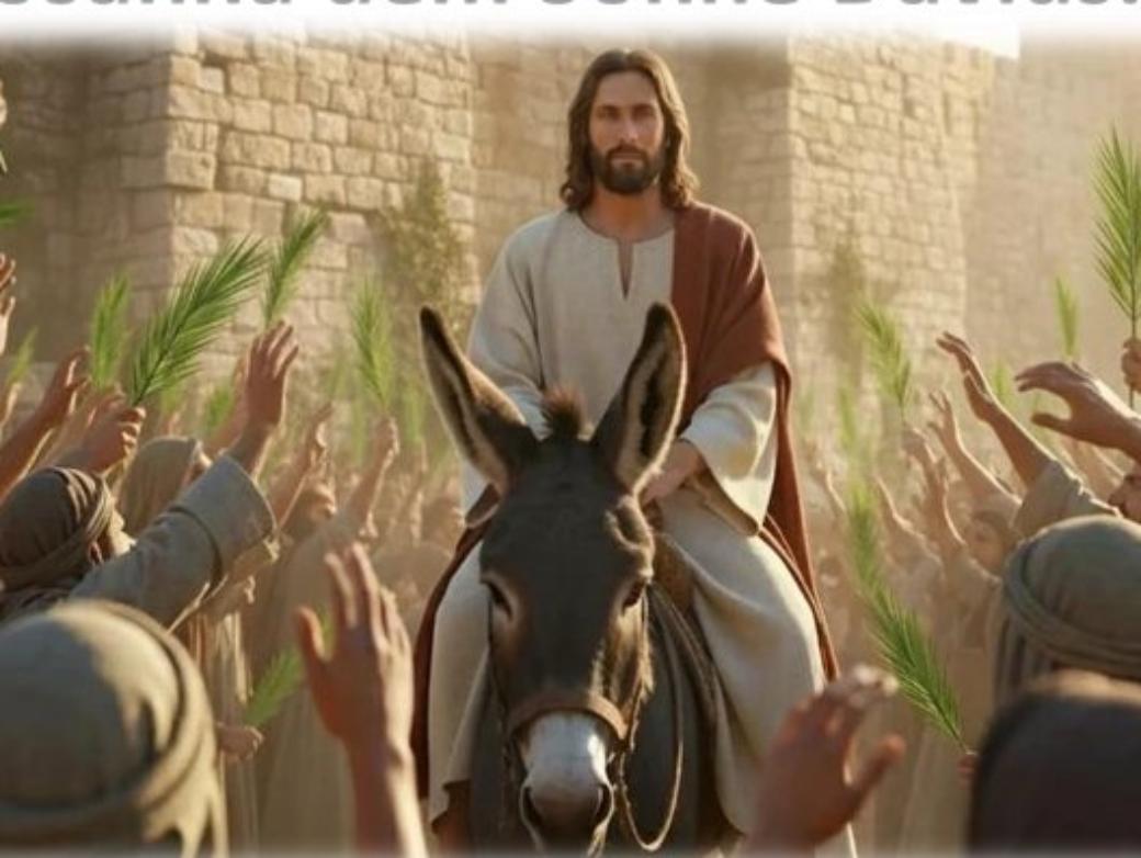 Einkehrtag in Riesweiler