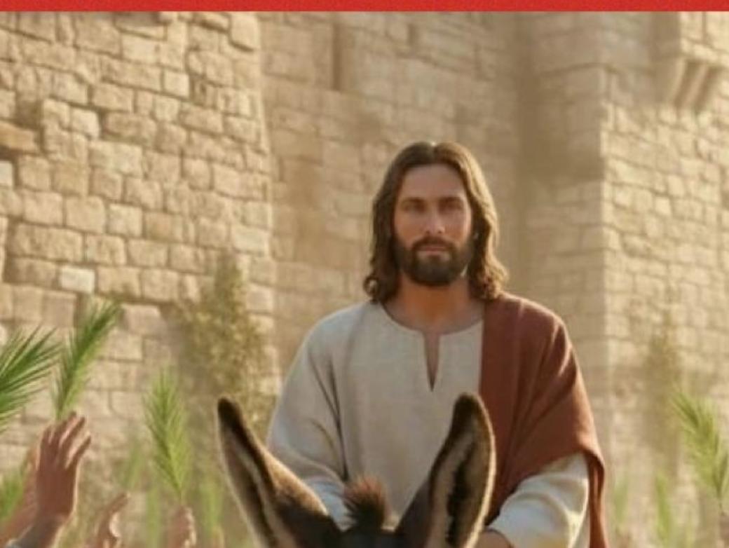 Einkehrtag in Riesweiler