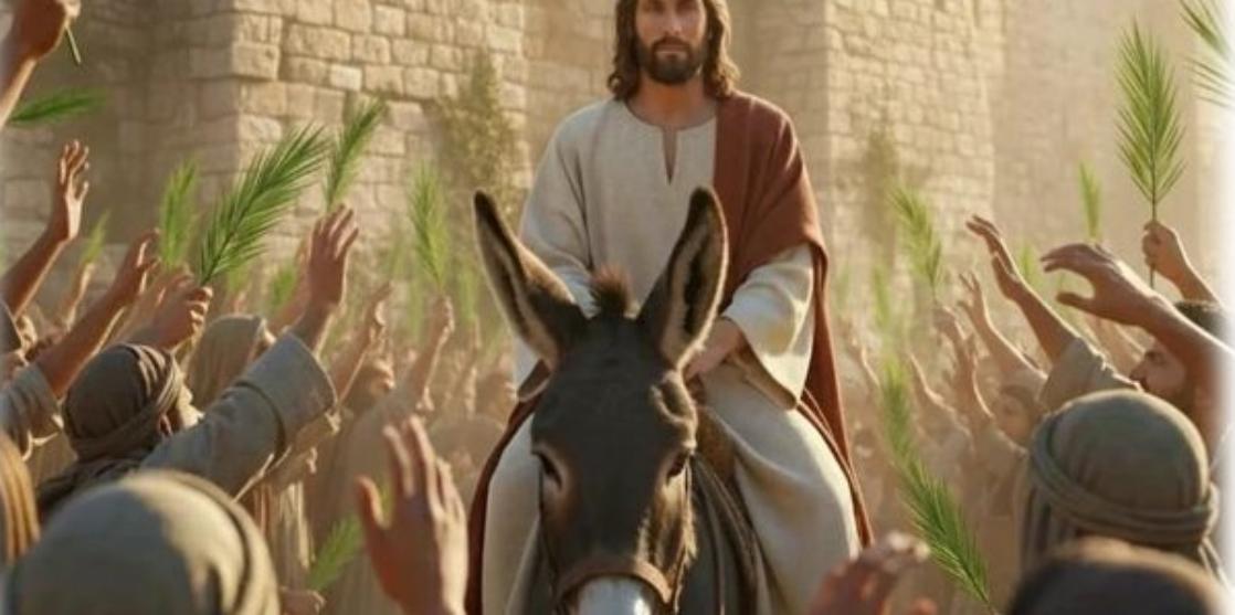 Einkehrtag in Riesweiler