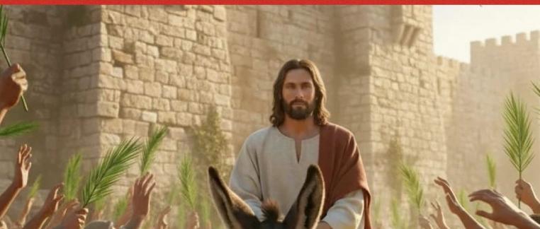 Einkehrtag in Riesweiler