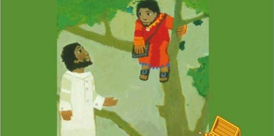 Erlebnisgottesdienst für Kinder von 0 - 5 Jahren