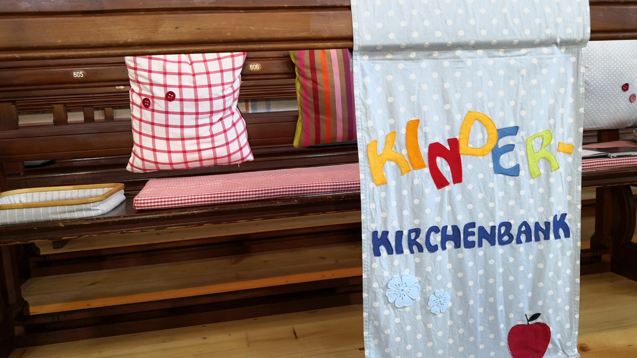 Still sitzen ist nichts für Kinder