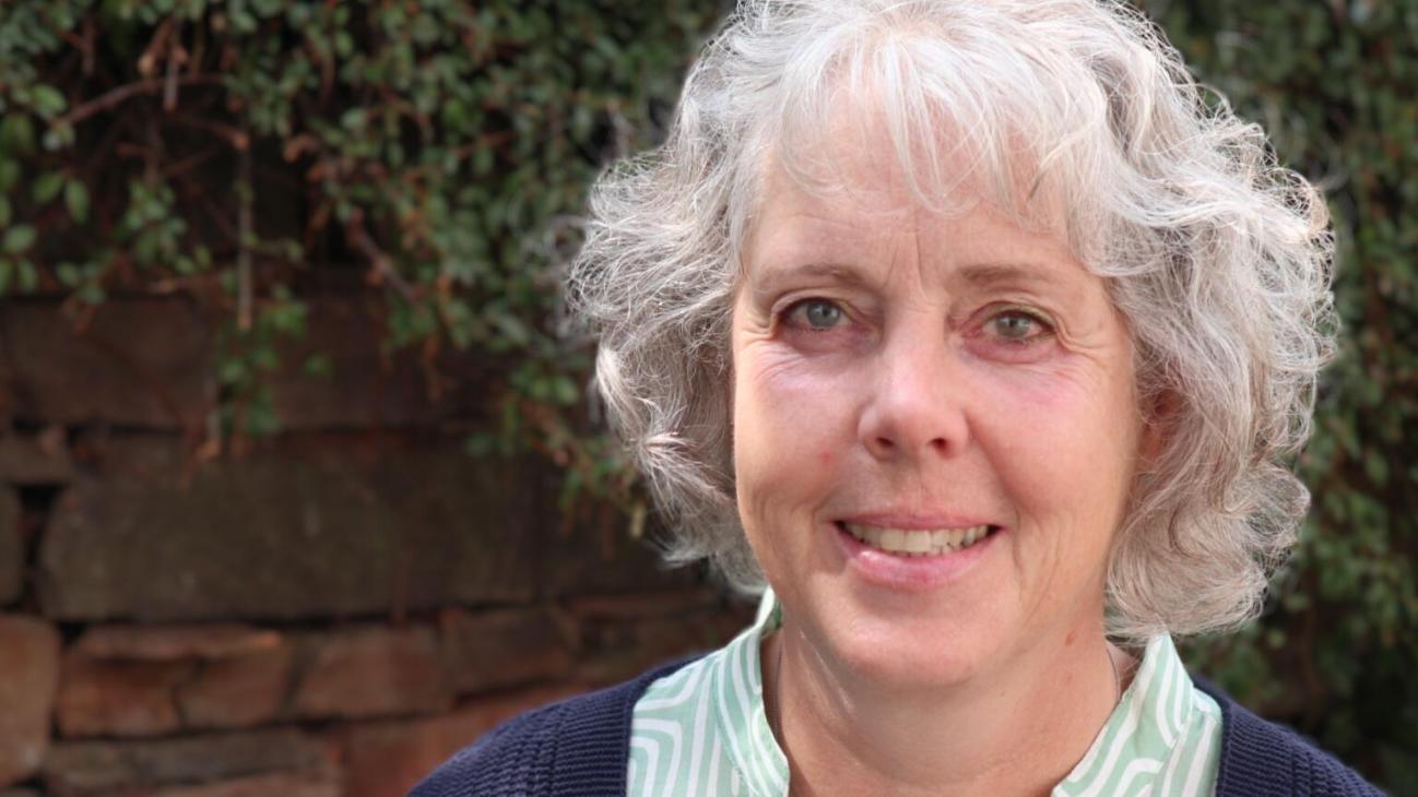 Eva Glocker aus Wahlbach ist die neue Leiterin der Lebensberatung in Simmern