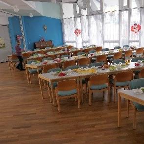 Am 12. Februar haben wir Fastnacht gefeiert