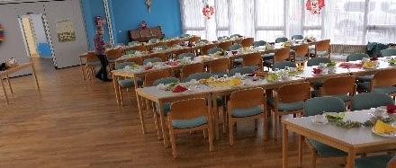 Am 12. Februar haben wir Fastnacht gefeiert