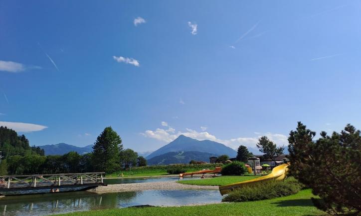 Unsere Freizeiten im Überblick