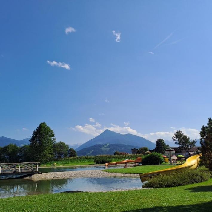 Unsere Freizeiten im Überblick