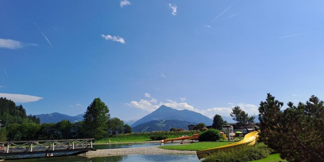 In diesem Jahr geht unsere Ferienfreizeit nach Österreich!