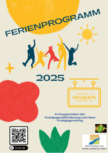 Ferienprogramm Decklatt