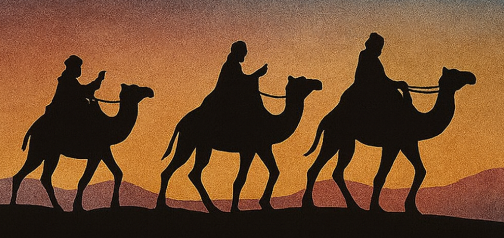 Flyer-Abendlob 03.01.2026 in Rayerschied