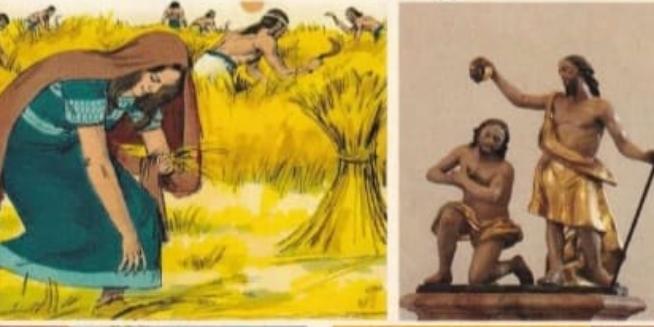 Auch in diesem Jahr findet eine Wanderung mit Bibel & Rucksack in Rheinböllen statt