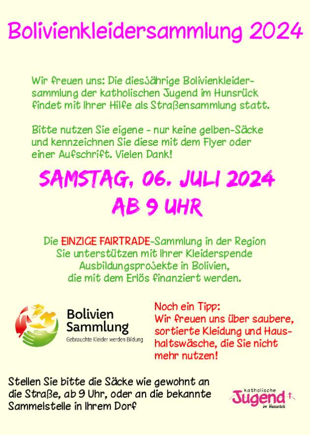 Flyer_Bolivienkleidersammlung_2024