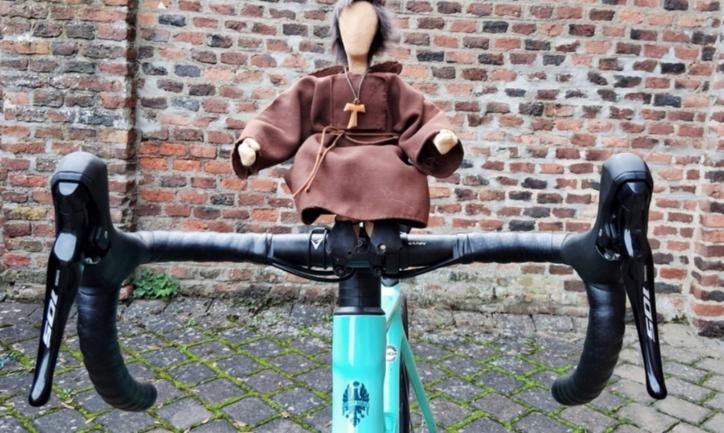 WEGZeit mit Fahrradsegnung