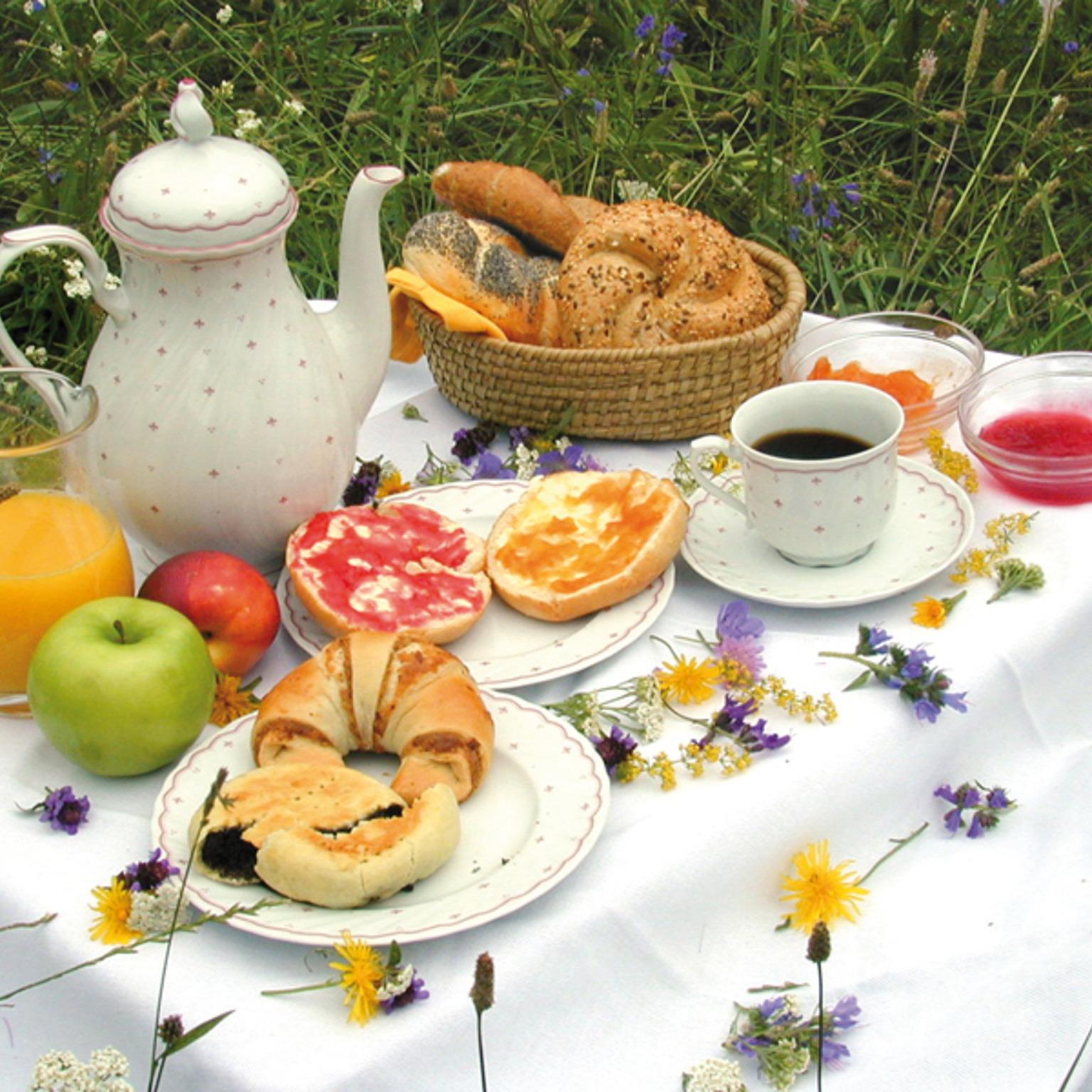 Frauenfrühstück