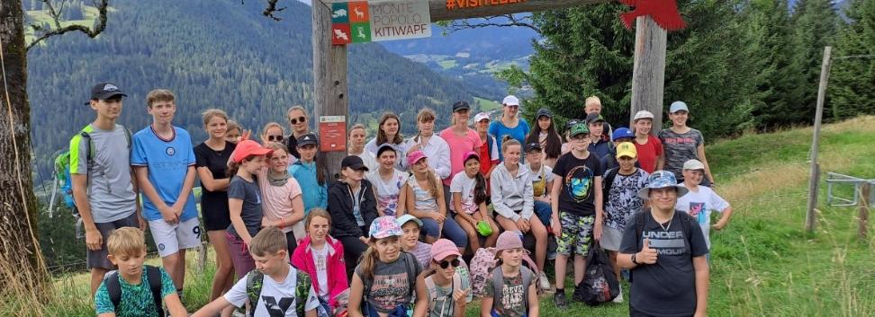 Gemeinschaft