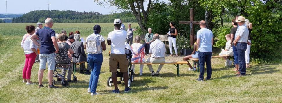 Eigenverantwortung