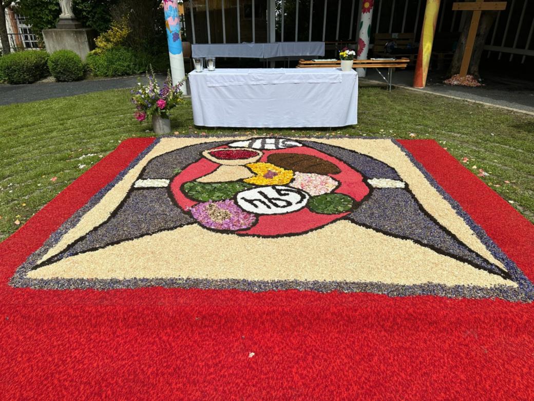 Fronleichnam