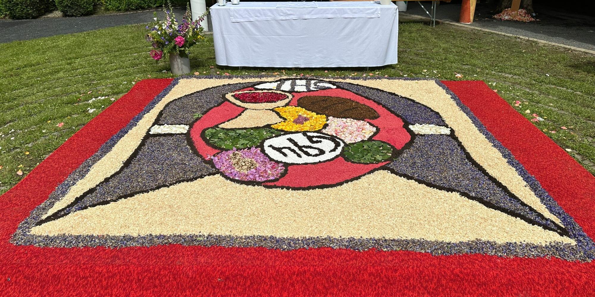 Fronleichnam Simmern 1