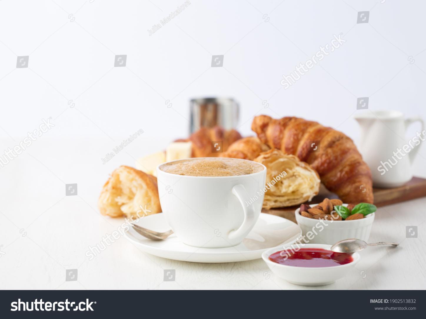 Frühstück