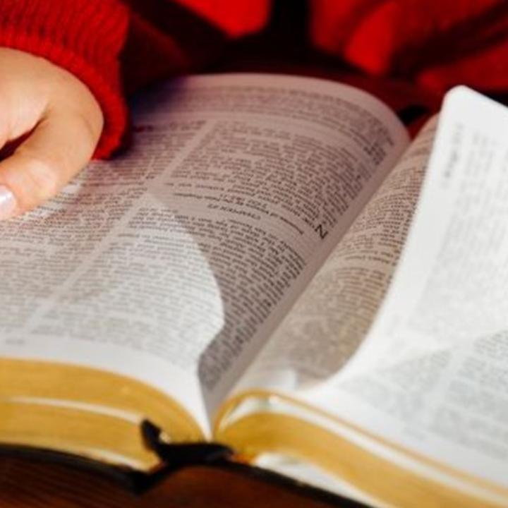 Glaubensgesprächskreis mit Paul Groß