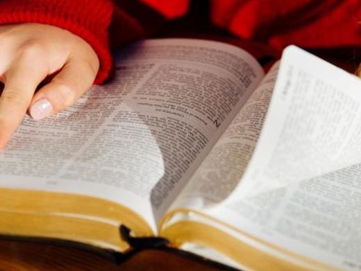 Glaubensgesprächskreis mit Paul Groß