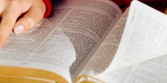 Glaubensgesprächskreis mit Paul Groß