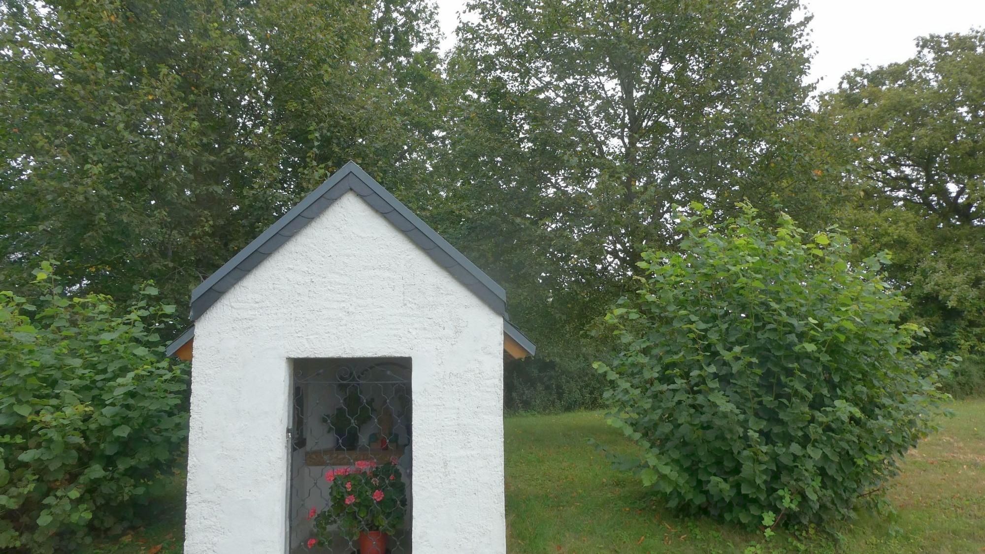 Heiligenhäusschen 2