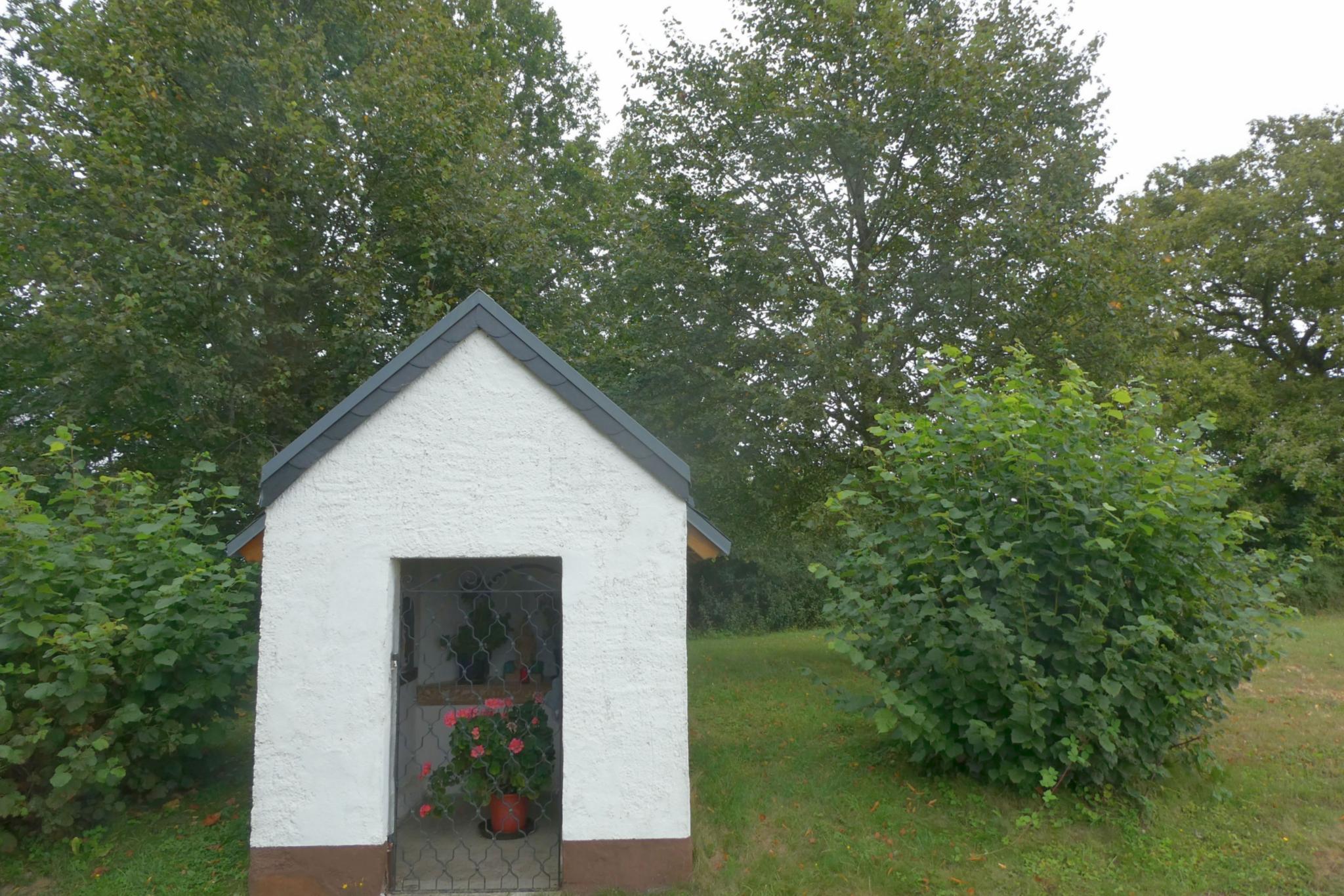 Heiligenhäusschen bei Riesweiler